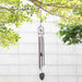 Bird Cage Wind Chime - One Size