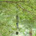 Bird Cage Wind Chime - One Size
