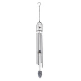 Bird Cage Wind Chime - One Size