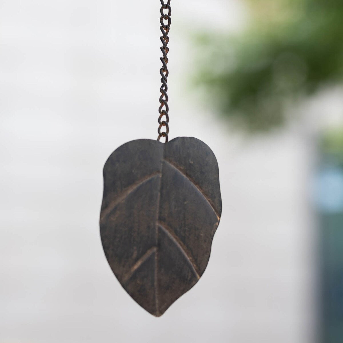 Bird Cage Wind Chime - One Size