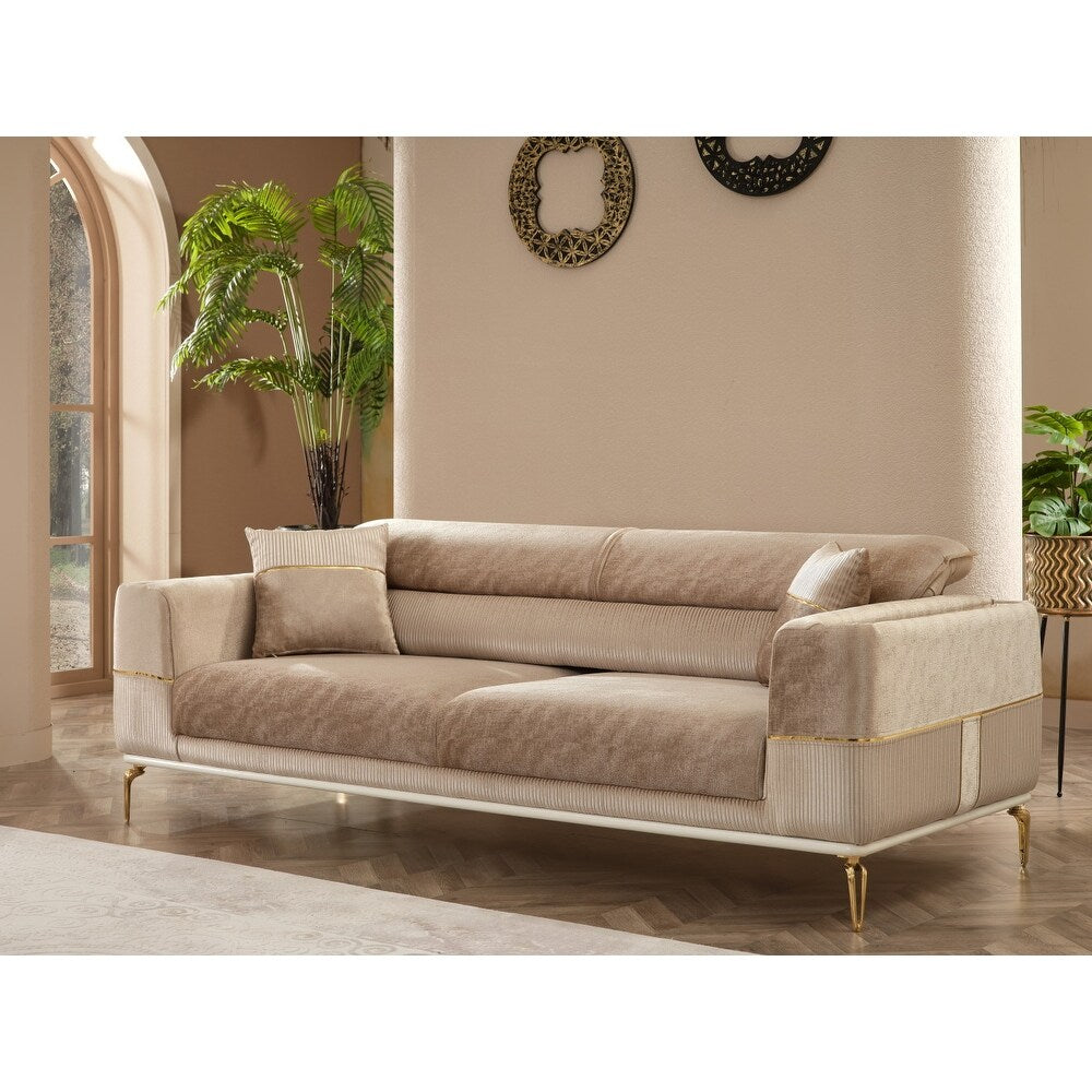 Birol Comfortable Modern Living room Sofa