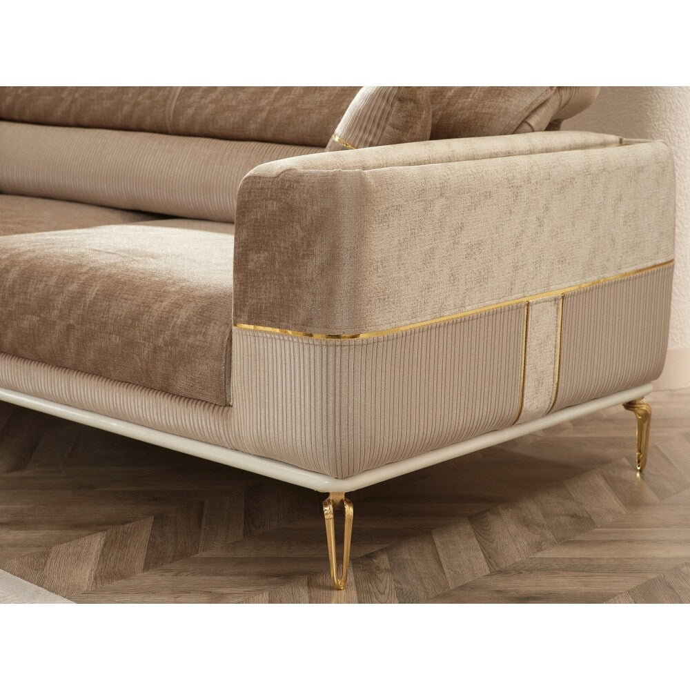 Birol Comfortable Modern Living room Sofa