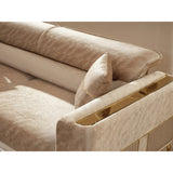 Birol Comfortable Modern Living room Sofa