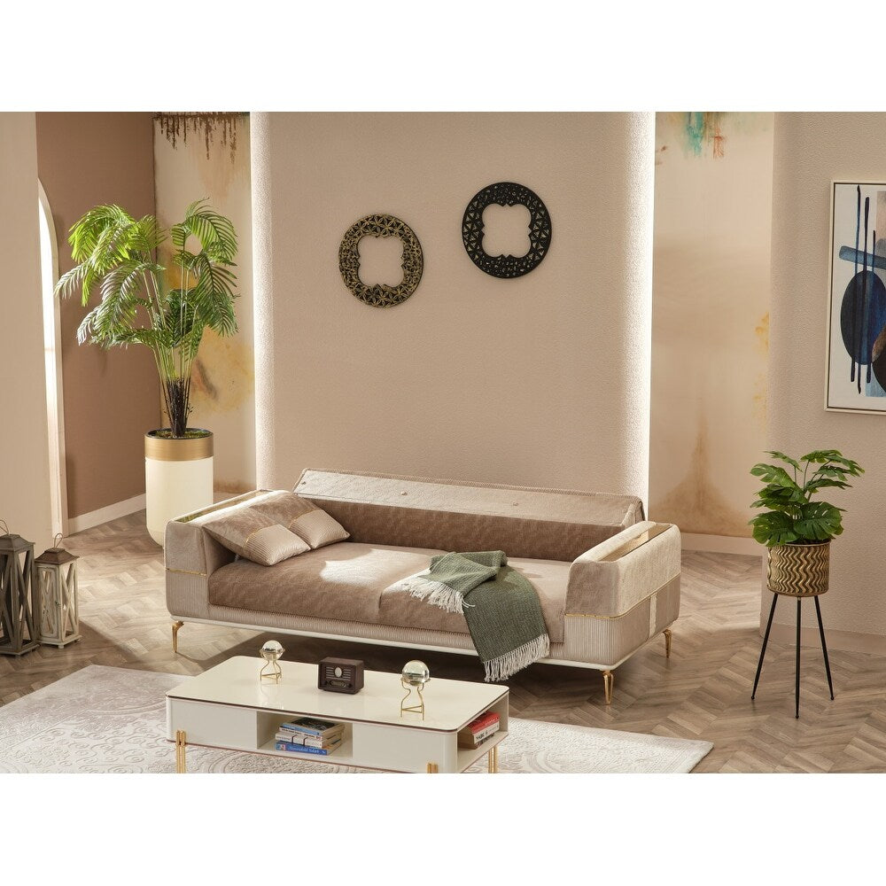 Birol Comfortable Modern Living room Sofa