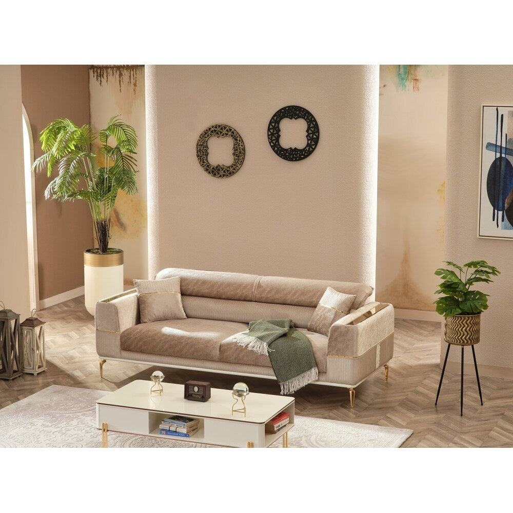 Birol Comfortable Modern Living room Sofa