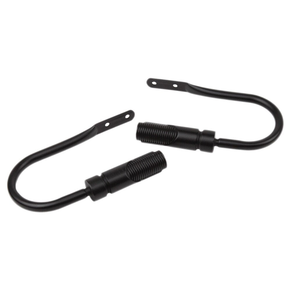 InStyleDesign Barra Curtain Holdback Pair - n/a