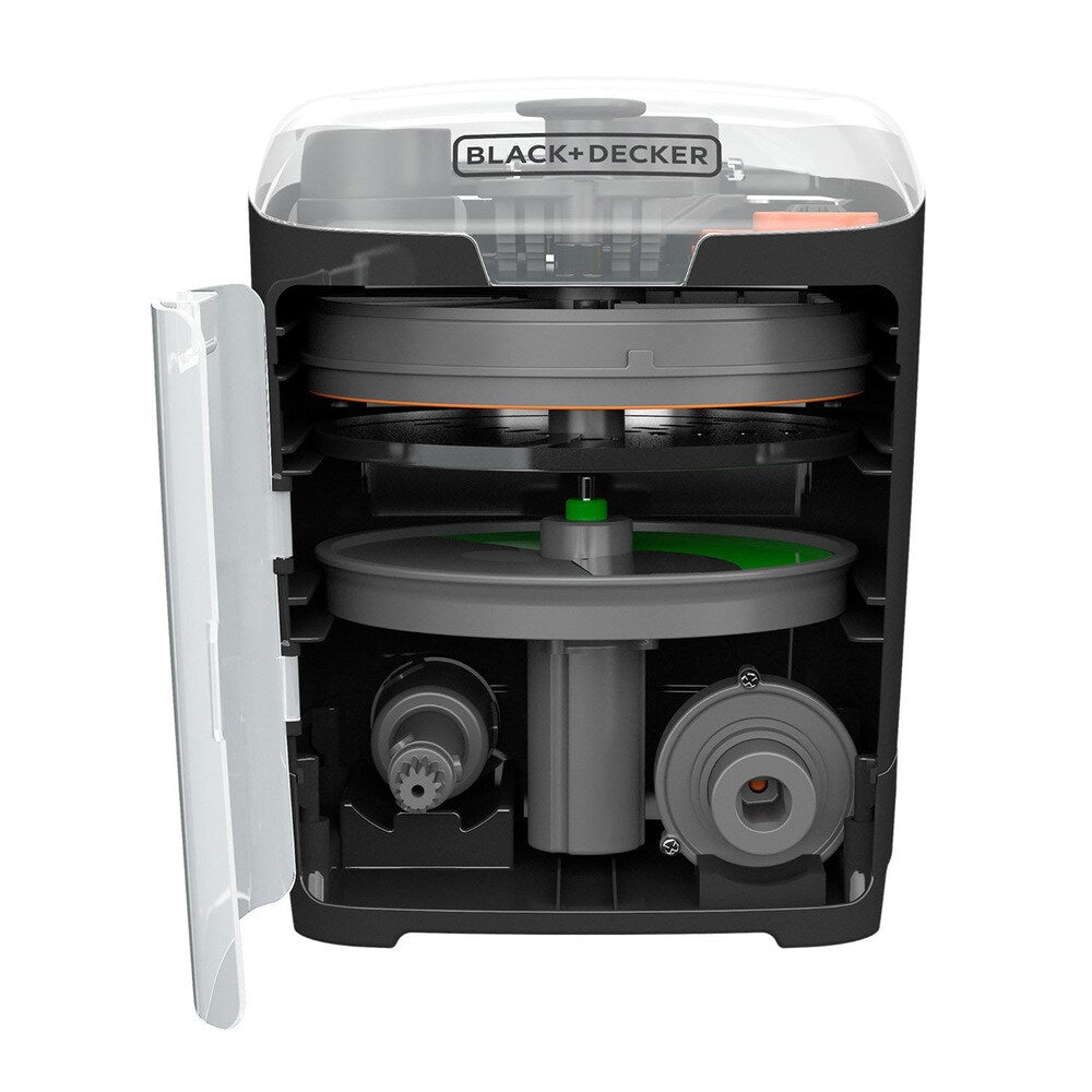 Black+Decker FP6010 Performance Food Processor