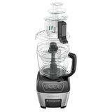 Black+Decker FP6010 Performance Food Processor