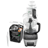 Black+Decker FP6010 Performance Food Processor