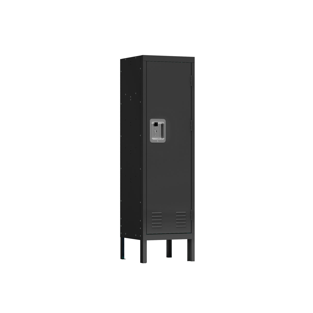 Metal Storage Cabinet Locker