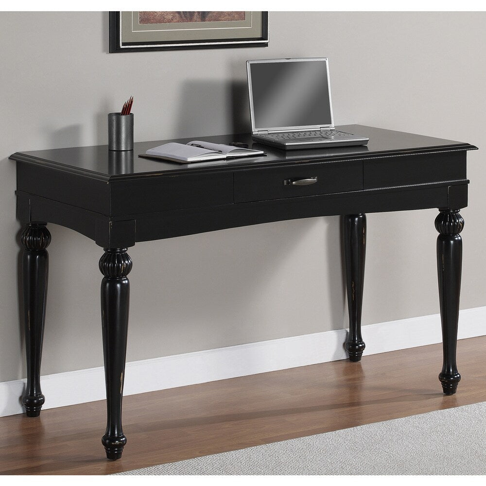Black Wasatch Desk