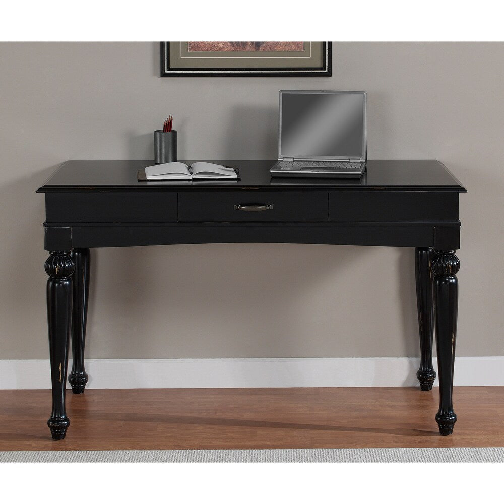 Black Wasatch Desk