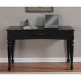 Black Wasatch Desk