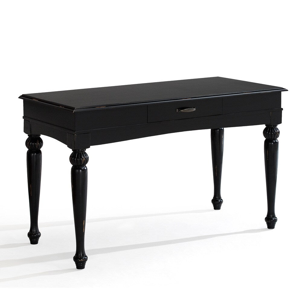Black Wasatch Desk