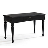 Black Wasatch Desk