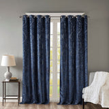Blackout Grommet Top Curtain Panel