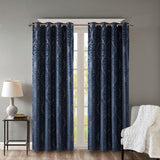 Blackout Grommet Top Curtain Panel