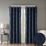 Blackout Grommet Top Curtain Panel