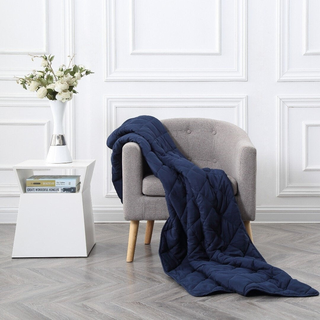 BlanQuil Basic Weighted Blanket