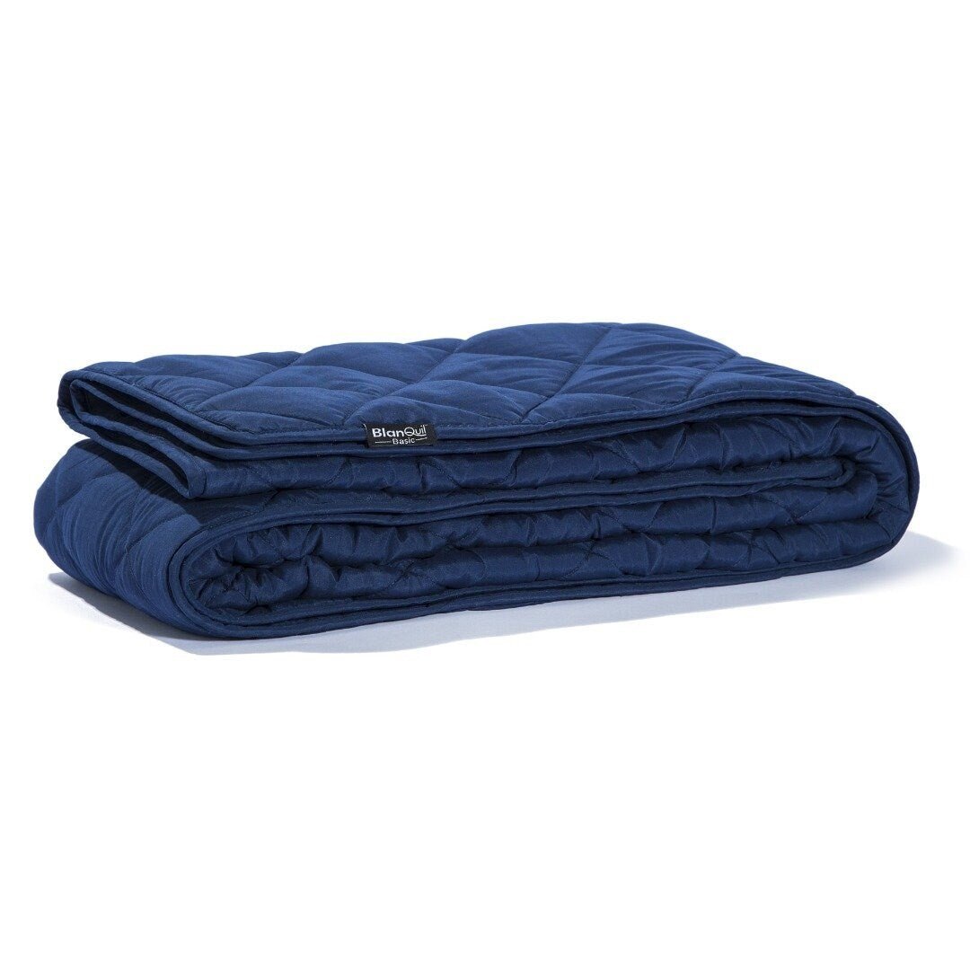 BlanQuil Basic Weighted Blanket
