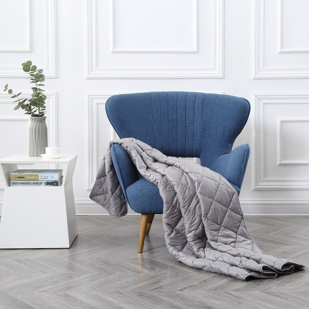 BlanQuil Basic Weighted Blanket
