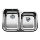 Blanco Supreme 1.75 Undermount Depths 8"/7" 440234