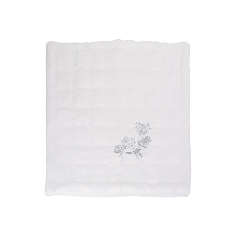 Blanding Queen Duvet Cover with Floral Design by Christopher Knight Home