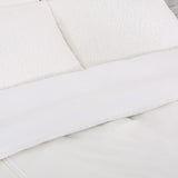 Blanding Queen Duvet Cover with Floral Design by Christopher Knight Home