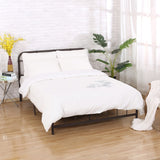 Blanding Queen Duvet Cover with Floral Design by Christopher Knight Home