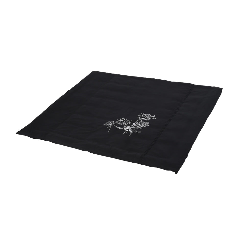 Blanding Queen Duvet Cover with Floral Design by Christopher Knight Home