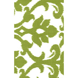 19-inch Rounded Back Indoor/Outdoor Chair Cushions (Set of 4) - 19" x 19"