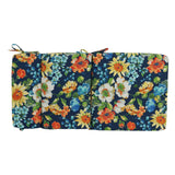 20-inch by 42-inch Three-section Outdoor Seat/Back Chair Cushion