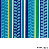 Blazing Needles 3-Piece Settee 3-Piece Outdoor Cushion Set