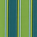 Blazing Needles All-Weather Indoor/Outdoor Chair Cushions (Set of 4)