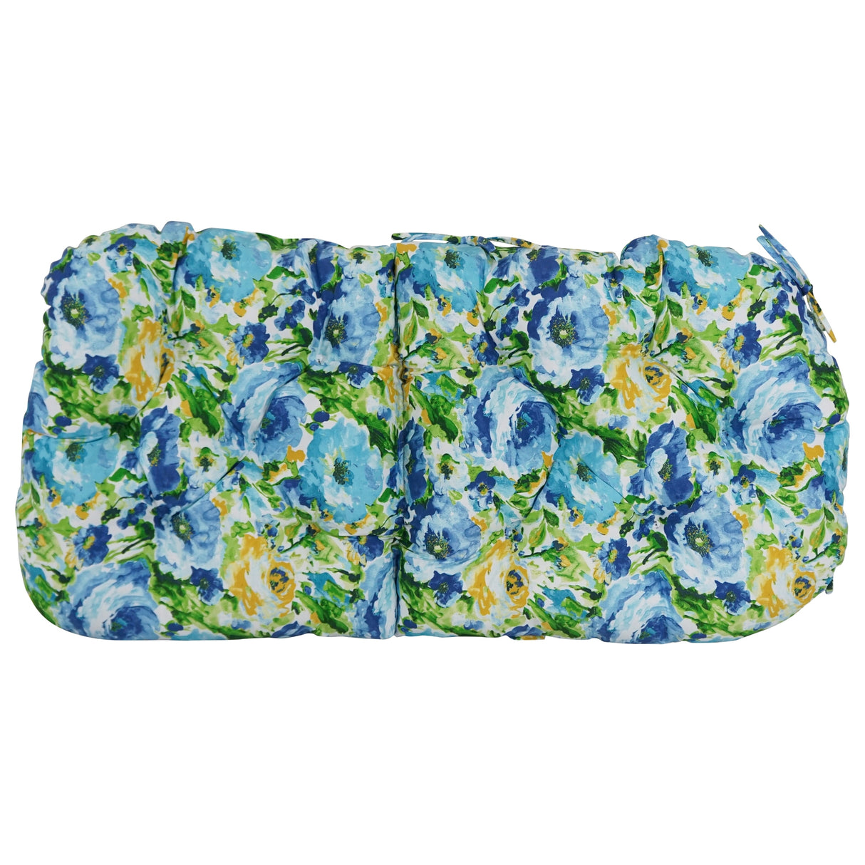 24-inch by 48-inch Outdoor Seat/Back Chair Cushion (Cushion Only)