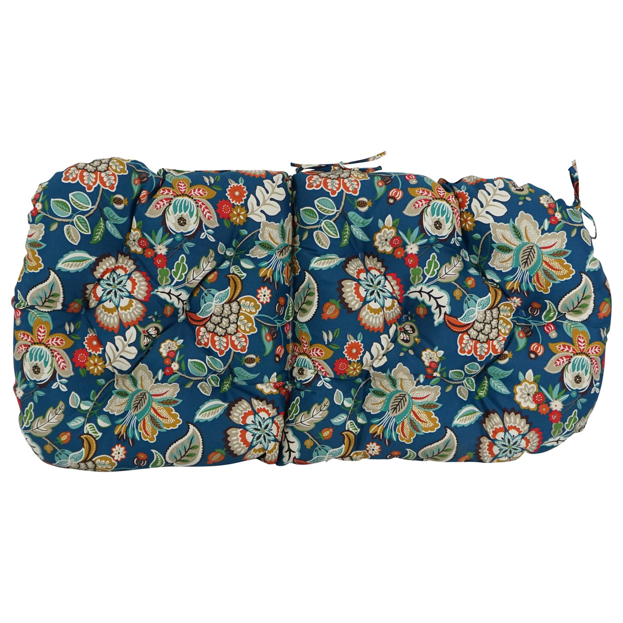 24-inch by 48-inch Outdoor Seat/Back Chair Cushion (Cushion Only)