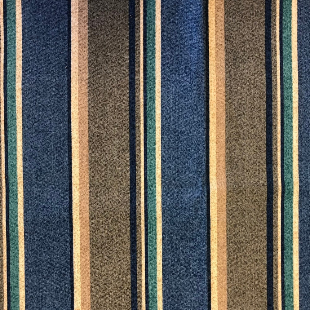 Blazing Needles Indoor/Outdoor Chair Cushion