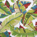 Blazing Needles Indoor/Outdoor Chair Cushion