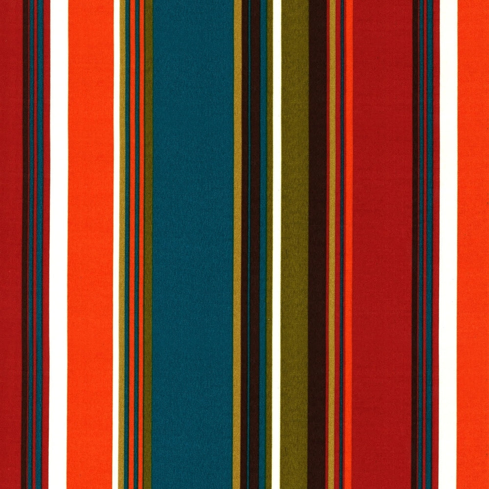 Blazing Needles Indoor/Outdoor Chair Cushion
