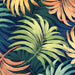 Blazing Needles Indoor/Outdoor Chair Cushion