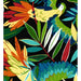 Blazing Needles Indoor/Outdoor Chair Cushion