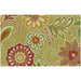 24-inch by 48-inch Outdoor Seat/Back Chair Cushion (Cushion Only)