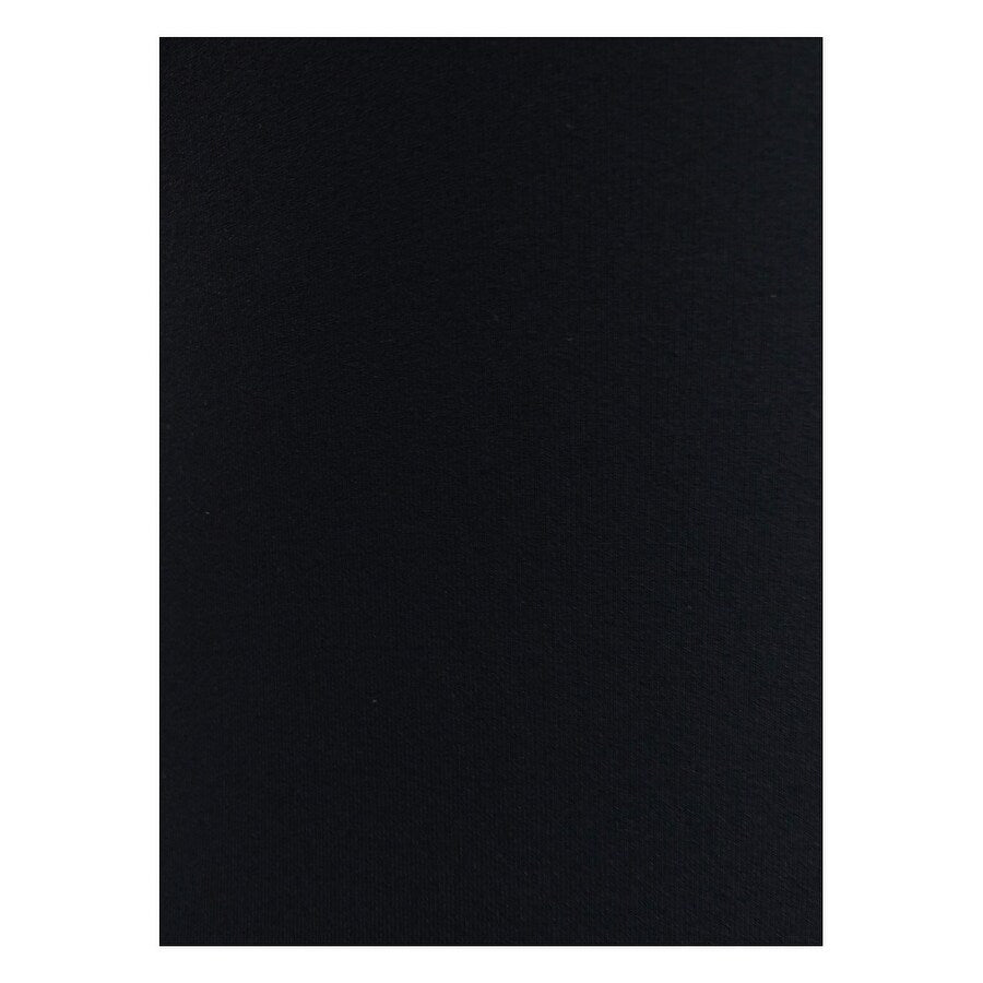 Bleu by Rod Beattie Women's Shirred Bandeau One-Piece Swimsuit (6, Black)