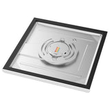Blink Performer - 11W LED - 9In Square Fixture - White Finish - 5 CCT Selectable