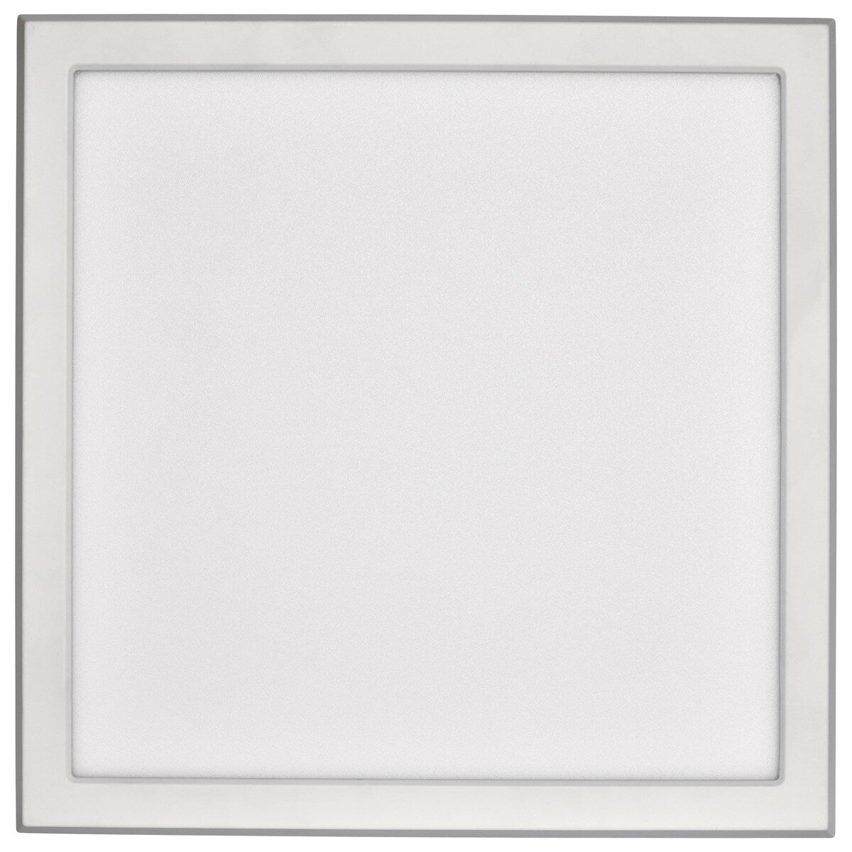 Blink Performer - 11W LED - 9In Square Fixture - White Finish - 5 CCT Selectable