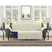 Asher Home Berkley Microfiber Reversible Couch Protector