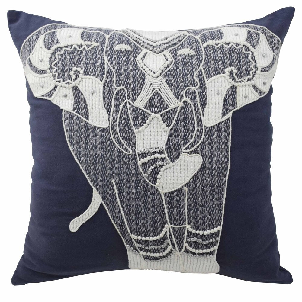 Blissliving Home Tanzania Tembo Decorative Pillow