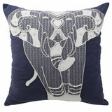 Blissliving Home Tanzania Tembo Decorative Pillow