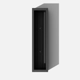 Block Series Window Box Planter
