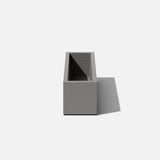 Block Series Window Box Planter